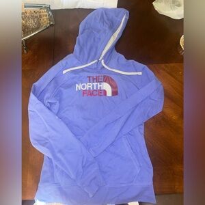 North Face Hoodie